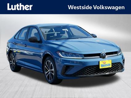 2025 Volkswagen Jetta Minneapolis MN