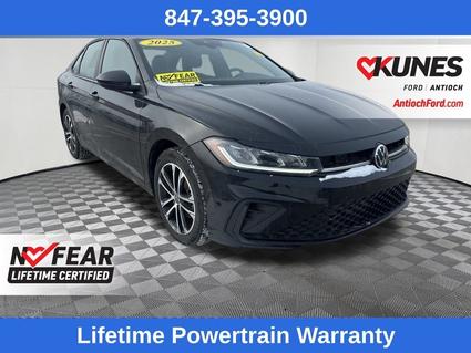 2025 Volkswagen Jetta Antioch IL