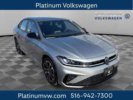 2025 Volkswagen Jetta Hicksville NY