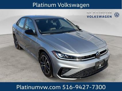 2025 Volkswagen Jetta Hicksville NY