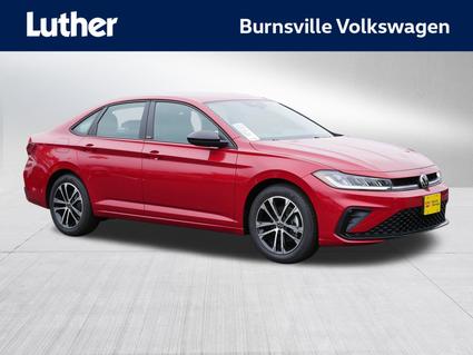 2025 Volkswagen Jetta Burnsville MN