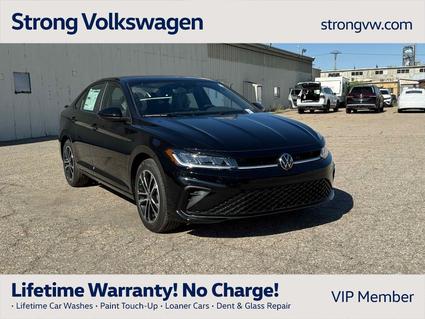 2025 Volkswagen Jetta Salt Lake City UT