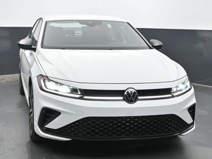 2025 Volkswagen Jetta Tupelo MS