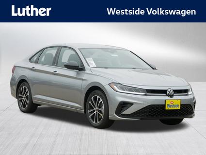2025 Volkswagen Jetta Minneapolis MN