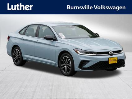 2025 Volkswagen Jetta Burnsville MN