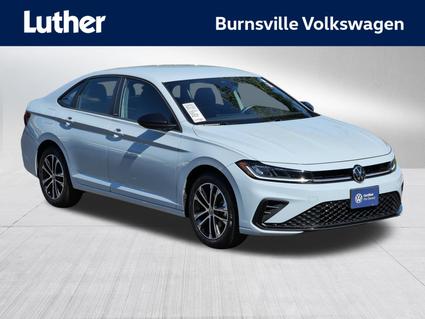2025 Volkswagen Jetta Burnsville MN