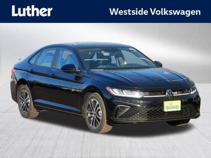 2025 Volkswagen Jetta Minneapolis MN