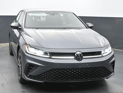 2025 Volkswagen Jetta Tupelo MS
