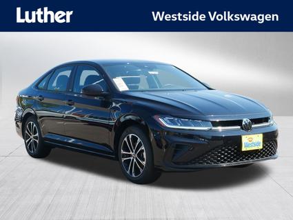 2025 Volkswagen Jetta Minneapolis MN