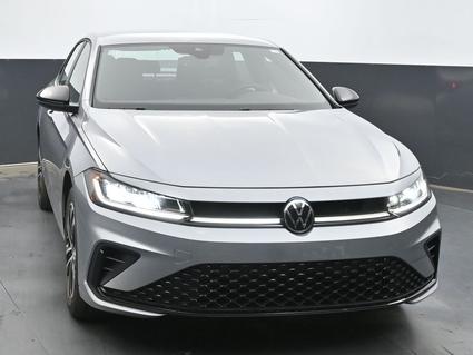 2025 Volkswagen Jetta Tupelo MS