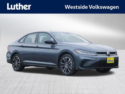 2025 Volkswagen Jetta Minneapolis MN