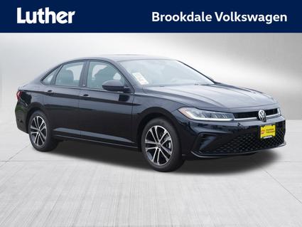2025 Volkswagen Jetta Minneapolis MN
