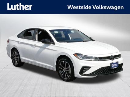 2025 Volkswagen Jetta Minneapolis MN