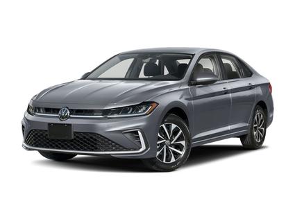 2025 Volkswagen Jetta Topeka KS