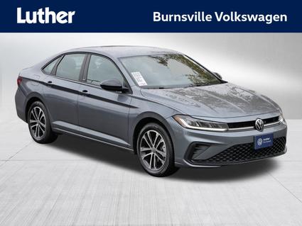 2025 Volkswagen Jetta Burnsville MN