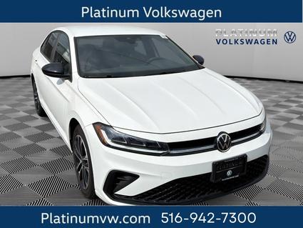 2025 Volkswagen Jetta Hicksville NY