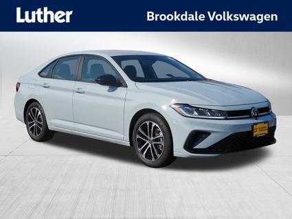 2025 Volkswagen Jetta Minneapolis MN