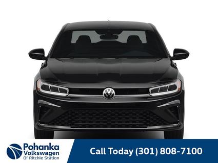 2025 Volkswagen Jetta Capitol Heights MD