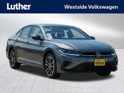 2025 Volkswagen Jetta Minneapolis MN