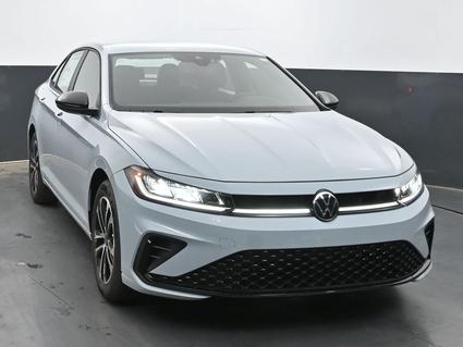 2025 Volkswagen Jetta Tupelo MS