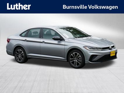 2025 Volkswagen Jetta Burnsville MN