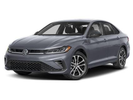 2025 Volkswagen Jetta Minneapolis MN