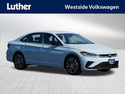 2025 Volkswagen Jetta Minneapolis MN