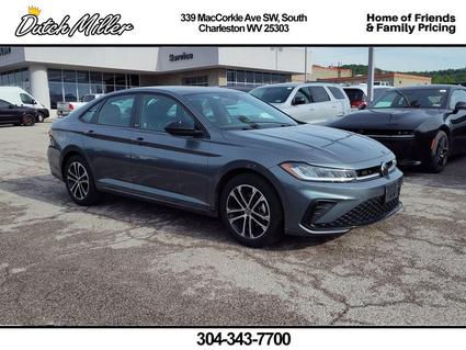 2025 Volkswagen Jetta South Charleston WV