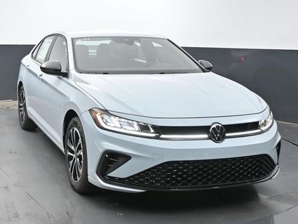 2025 Volkswagen Jetta Tupelo MS