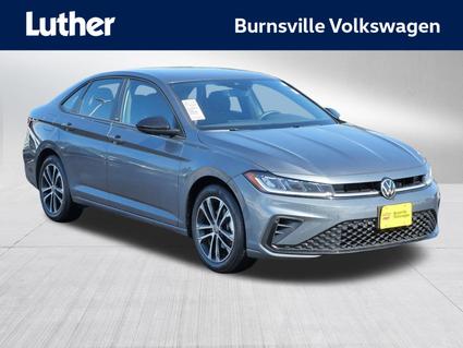 2025 Volkswagen Jetta Burnsville MN