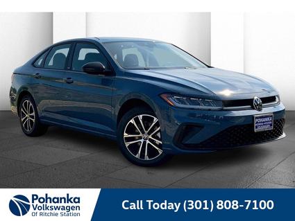 2025 Volkswagen Jetta Capitol Heights MD
