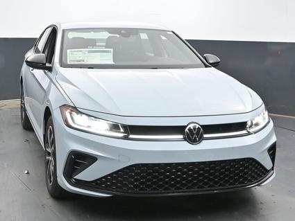 2025 Volkswagen Jetta Tupelo MS