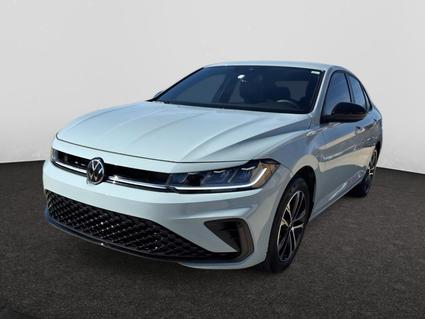 2025 Volkswagen Jetta Tupelo MS