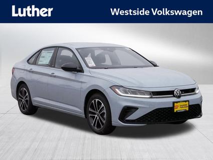 2025 Volkswagen Jetta Minneapolis MN