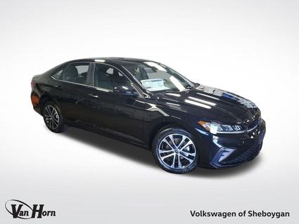 2025 Volkswagen Jetta Sheboygan WI