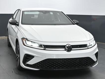 2025 Volkswagen Jetta Tupelo MS