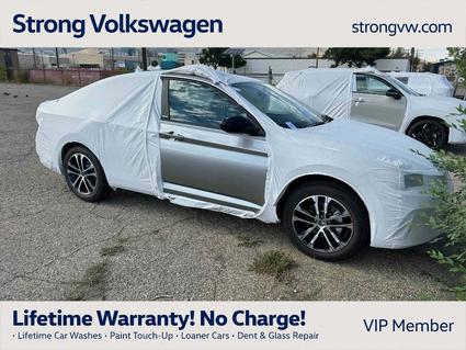 2025 Volkswagen Jetta Salt Lake City UT
