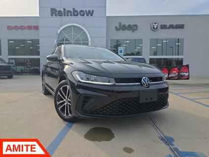 2025 Volkswagen Jetta Amite LA
