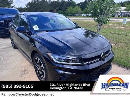 2025 Volkswagen Jetta Covington LA
