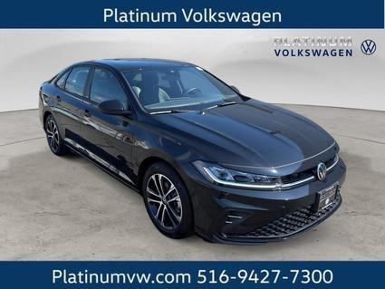 2025 Volkswagen Jetta Hicksville NY
