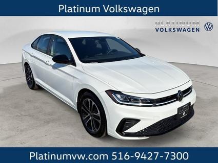 2025 Volkswagen Jetta Hicksville NY