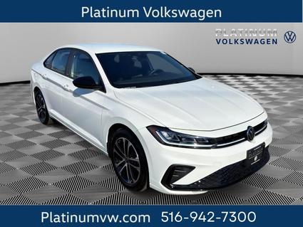 2025 Volkswagen Jetta Hicksville NY