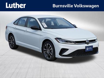 2025 Volkswagen Jetta Burnsville MN