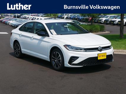 2025 Volkswagen Jetta Burnsville MN