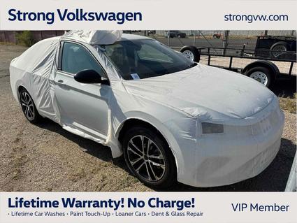 2025 Volkswagen Jetta Salt Lake City UT