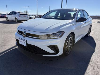 2025 Volkswagen Jetta Idaho Falls ID