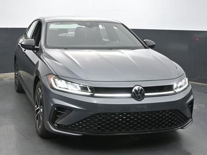 2025 Volkswagen Jetta Tupelo MS