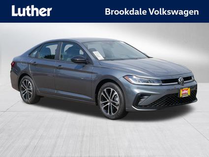 2025 Volkswagen Jetta Minneapolis MN