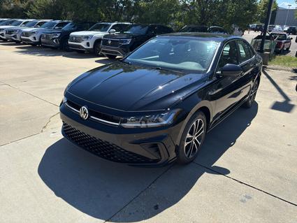 2025 Volkswagen Jetta Tupelo MS