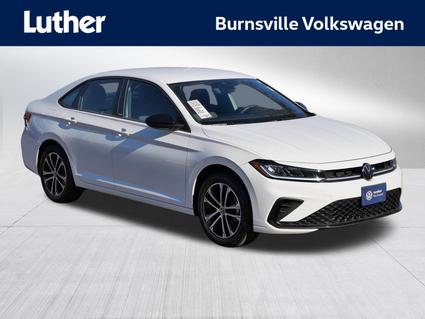 2025 Volkswagen Jetta Burnsville MN